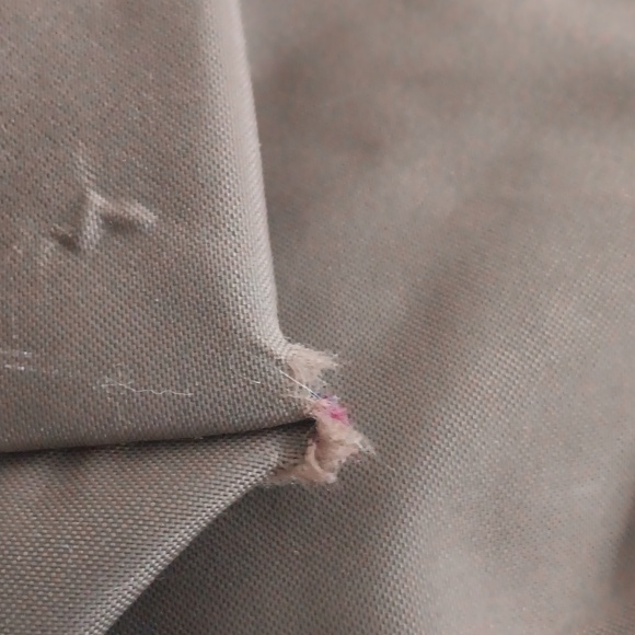 LOVED! Longchamp Olive Green Medium Tote ⚘️ - Picture 11 of 12